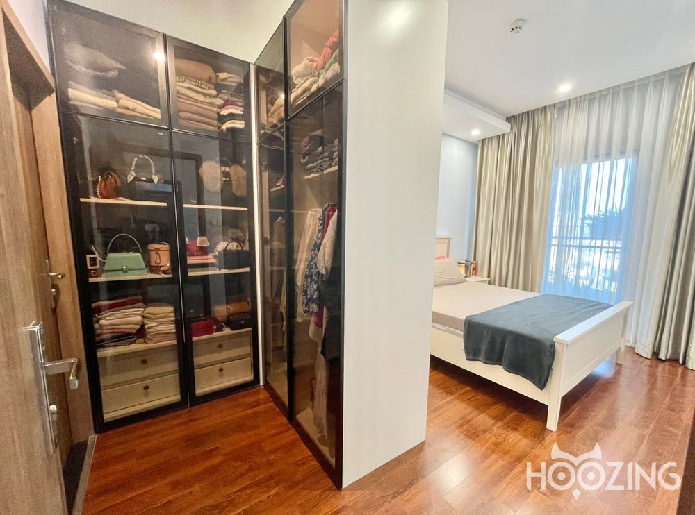 3 bedrooms Apartment in Thu Duc, Ho Chi Minh, Vietnam No. 30841