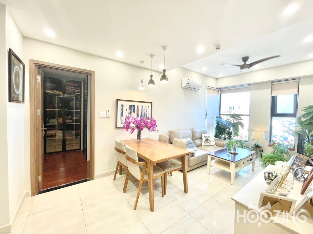 3 bedrooms Apartment in Thu Duc, Ho Chi Minh, Vietnam No. 30841
