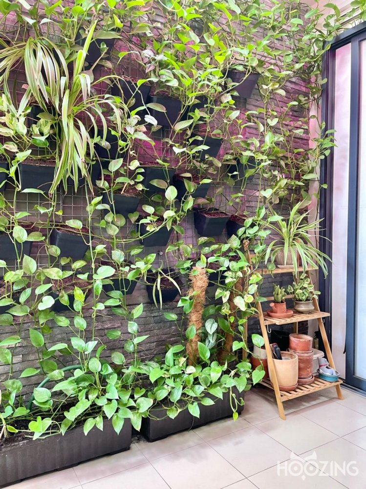 3 bedrooms Apartment in Thu Duc, Ho Chi Minh, Vietnam No. 30841