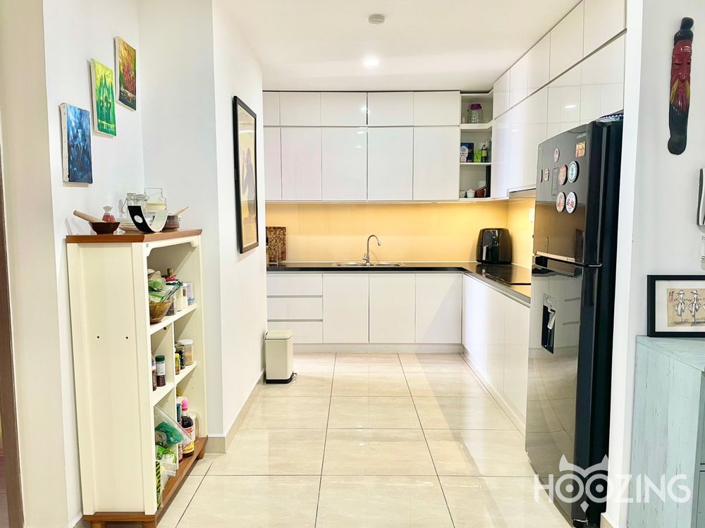3 bedrooms Apartment in Thu Duc, Ho Chi Minh, Vietnam No. 30841