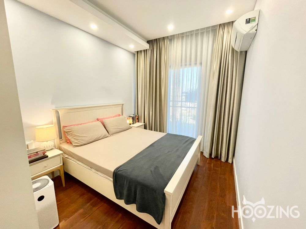 3 bedrooms Apartment in Thu Duc, Ho Chi Minh, Vietnam No. 30841