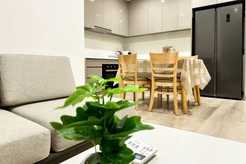 2 bedrooms Apartment in Thu Duc, Ho Chi Minh, Vietnam No. 31546