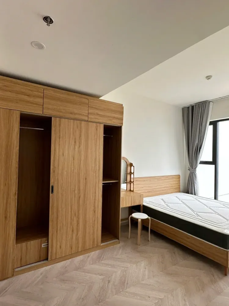 2 bedrooms Apartment in Thu Duc, Ho Chi Minh, Vietnam No. 31546