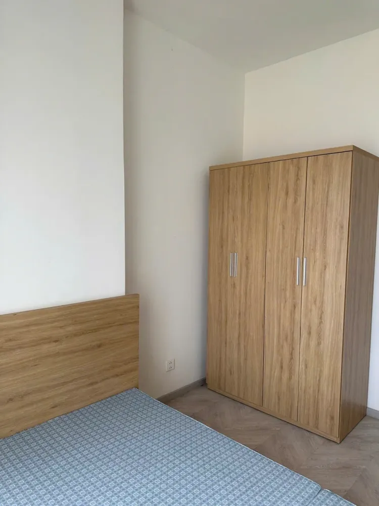 2 bedrooms Apartment in Thu Duc, Ho Chi Minh, Vietnam No. 31546