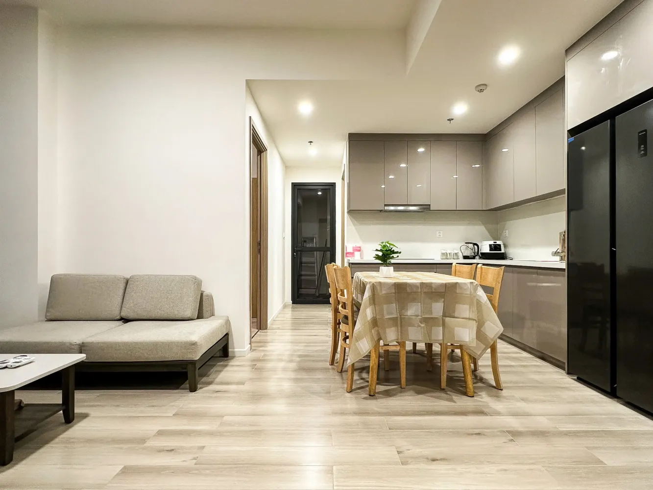 2 bedrooms Apartment in Thu Duc, Ho Chi Minh, Vietnam No. 31546