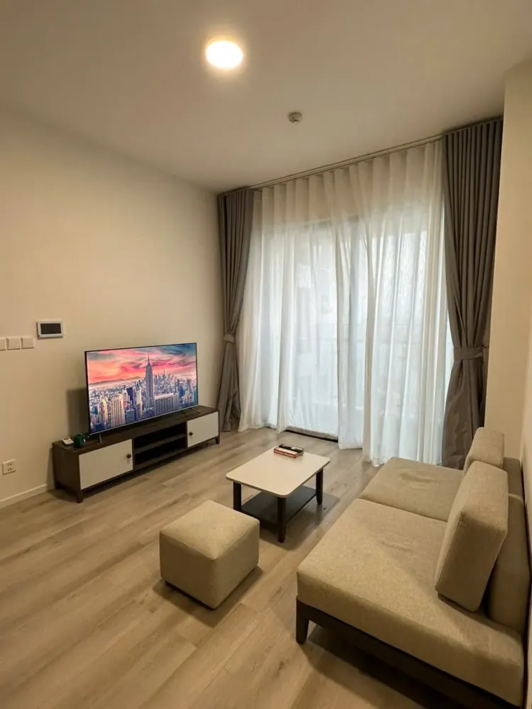 2 bedrooms Apartment in Thu Duc, Ho Chi Minh, Vietnam No. 31546
