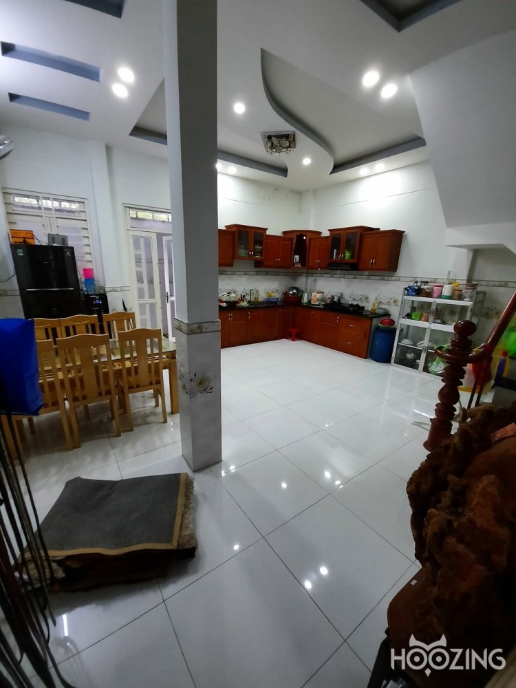 4 bedrooms Townhouse in Nha Be, Ho Chi Minh, Vietnam No. 30779