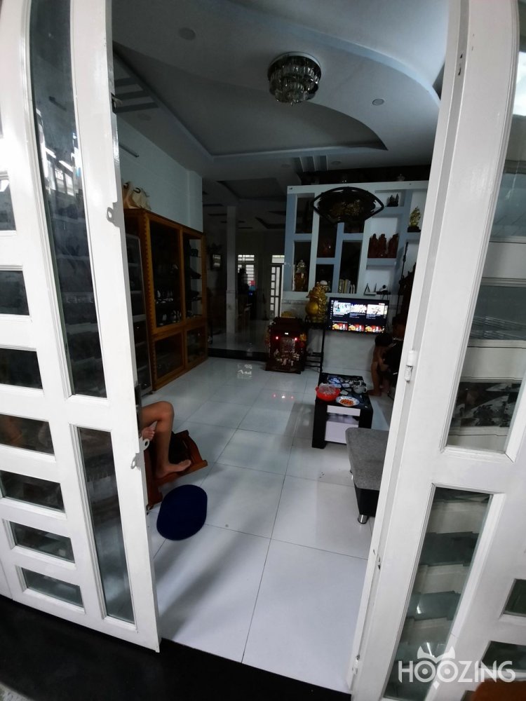 4 bedrooms Townhouse in Nha Be, Ho Chi Minh, Vietnam No. 30779