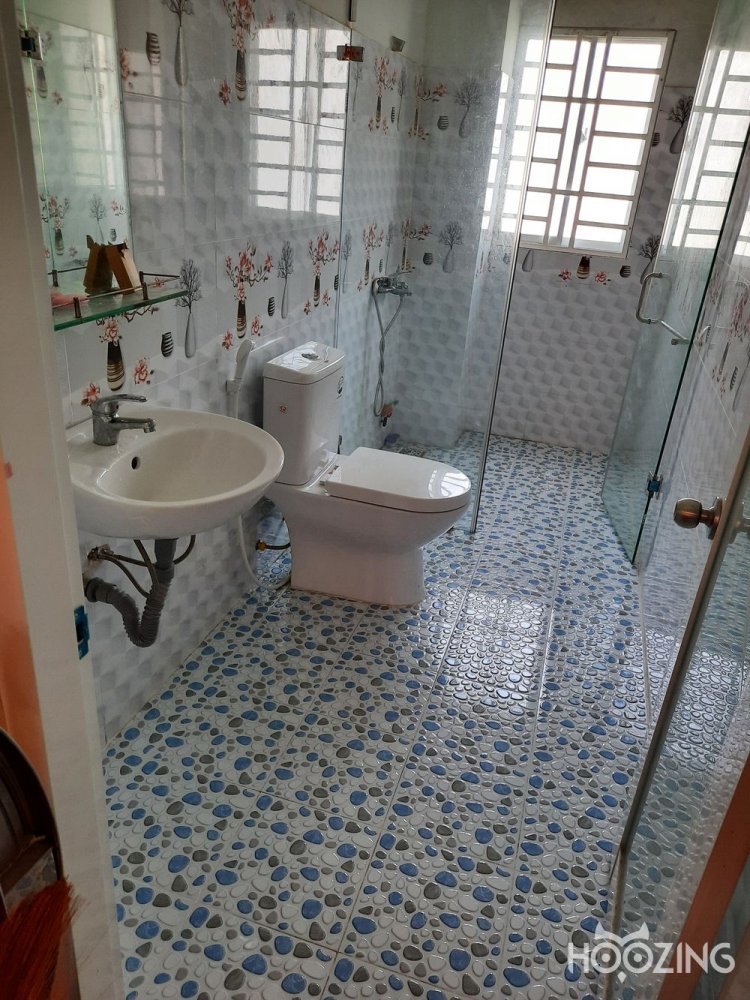 4 bedrooms Townhouse in Nha Be, Ho Chi Minh, Vietnam No. 30779