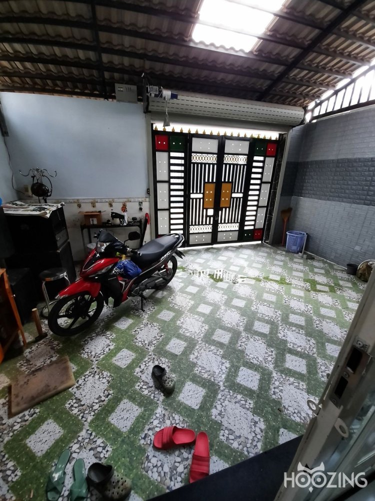 4 bedrooms Townhouse in Nha Be, Ho Chi Minh, Vietnam No. 30779