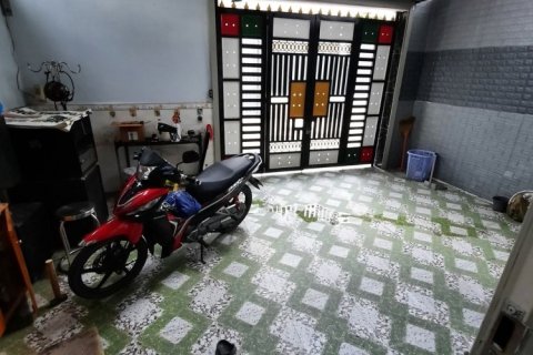 4 bedrooms Townhouse in Nha Be, Ho Chi Minh, Vietnam No. 30779