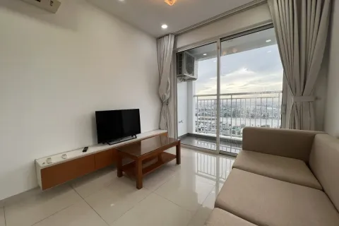 2 bedrooms Apartment in Thu Duc, Ho Chi Minh, Vietnam No. 31583