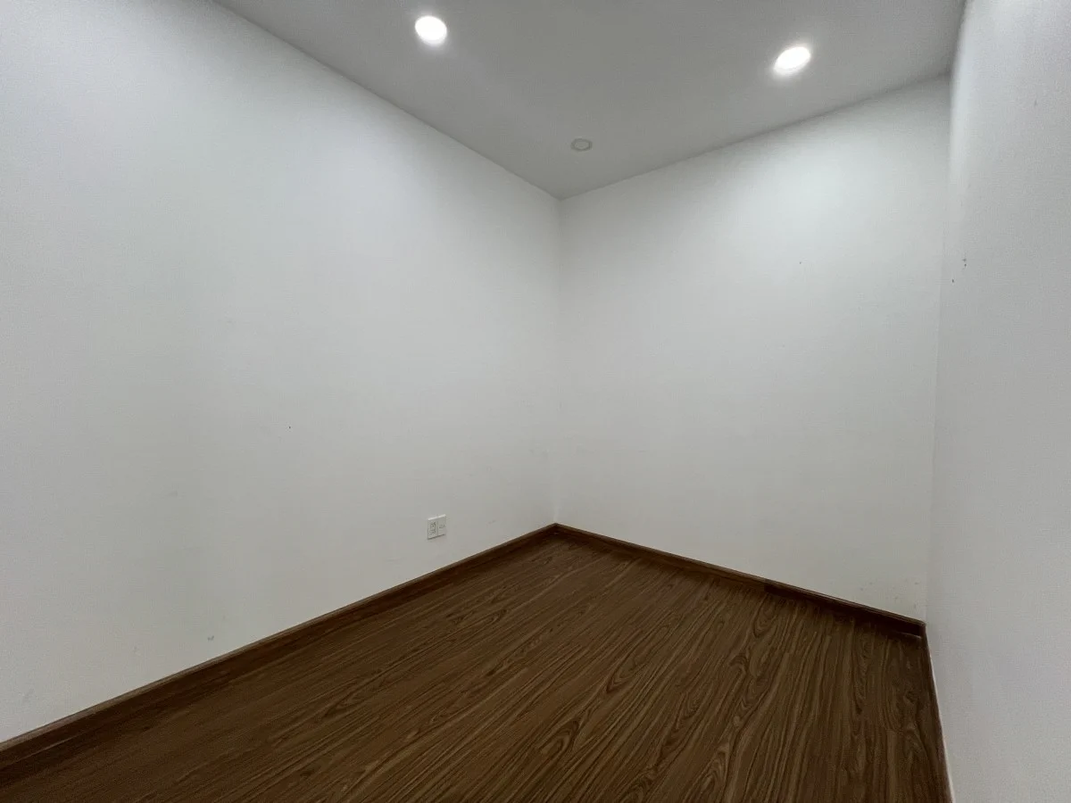 2 bedrooms Apartment in Thu Duc, Ho Chi Minh, Vietnam No. 31583