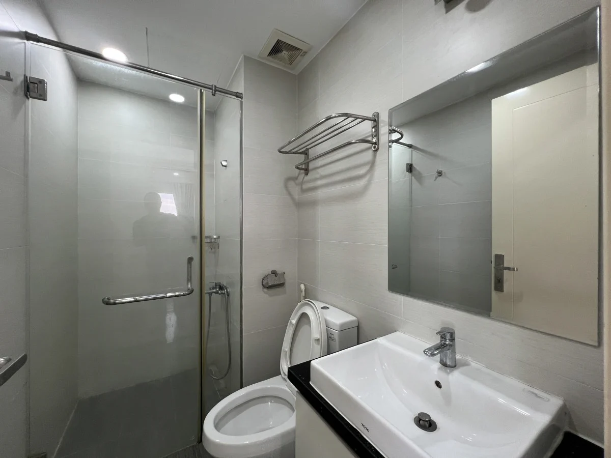 2 bedrooms Apartment in Thu Duc, Ho Chi Minh, Vietnam No. 31583