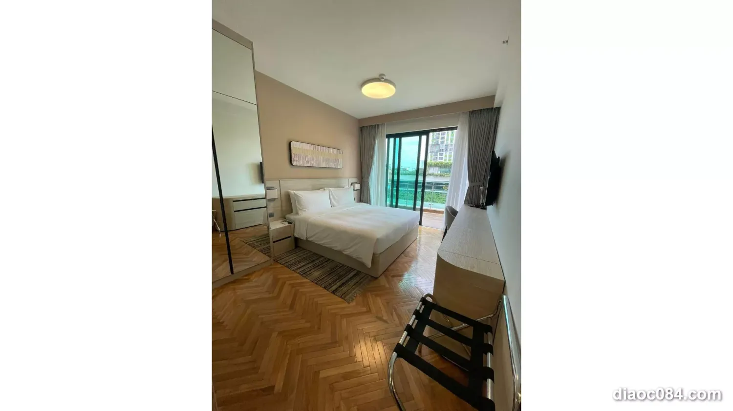 3 bedrooms Apartment in Thu Duc, Ho Chi Minh, Vietnam No. 30512