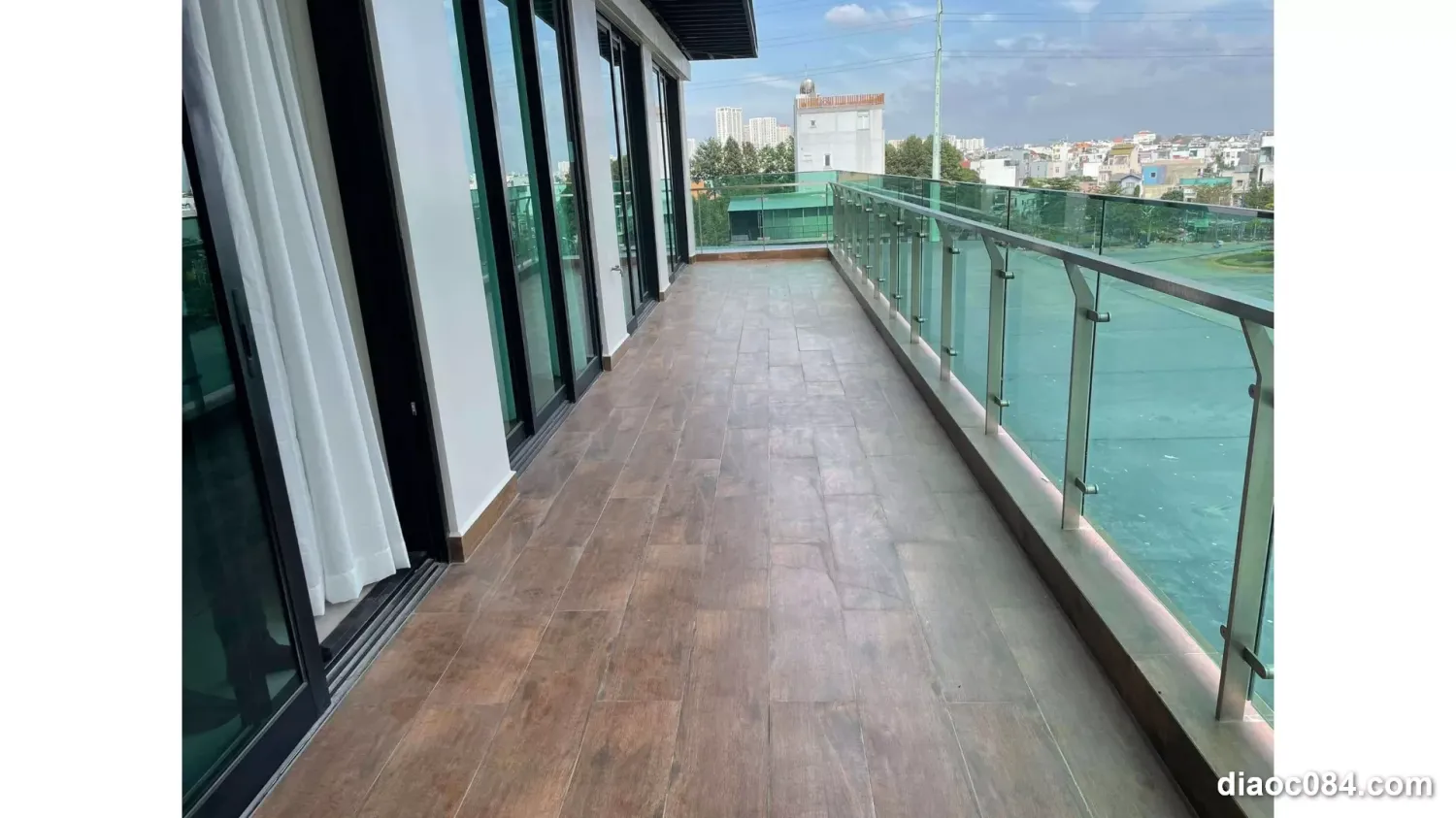 3 bedrooms Apartment in Thu Duc, Ho Chi Minh, Vietnam No. 30512