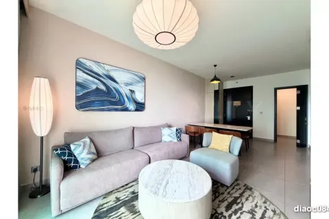 3 bedrooms Apartment in Thu Duc, Ho Chi Minh, Vietnam No. 30512