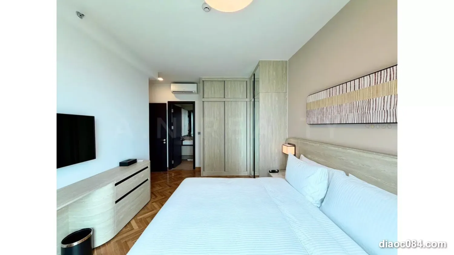 3 bedrooms Apartment in Thu Duc, Ho Chi Minh, Vietnam No. 30512