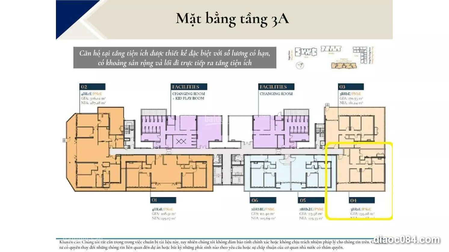 3 bedrooms Apartment in Thu Duc, Ho Chi Minh, Vietnam No. 30512