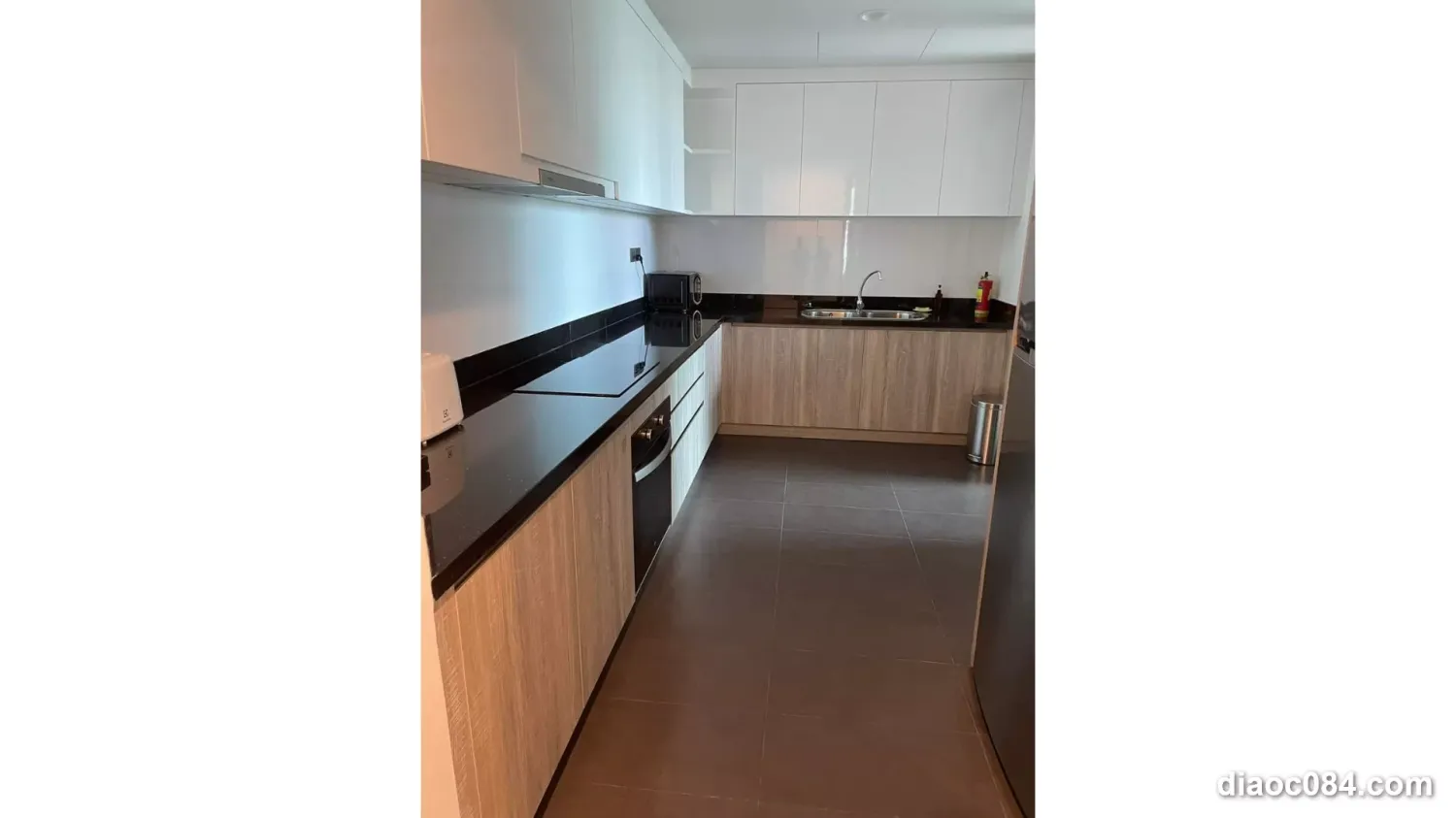3 bedrooms Apartment in Thu Duc, Ho Chi Minh, Vietnam No. 30512
