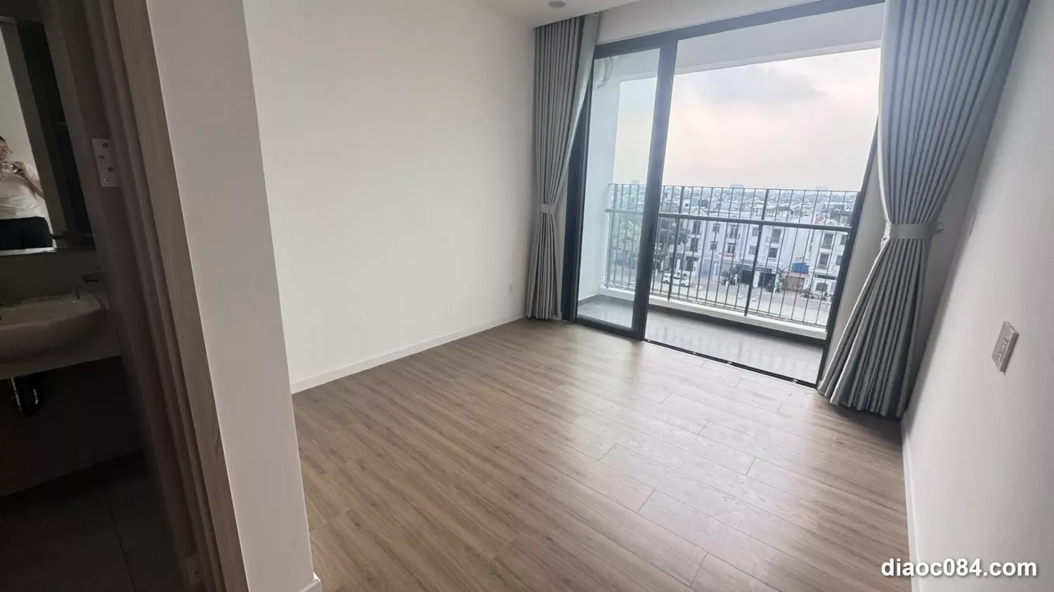 3 bedrooms Apartment in Thu Duc, Ho Chi Minh, Vietnam No. 30658