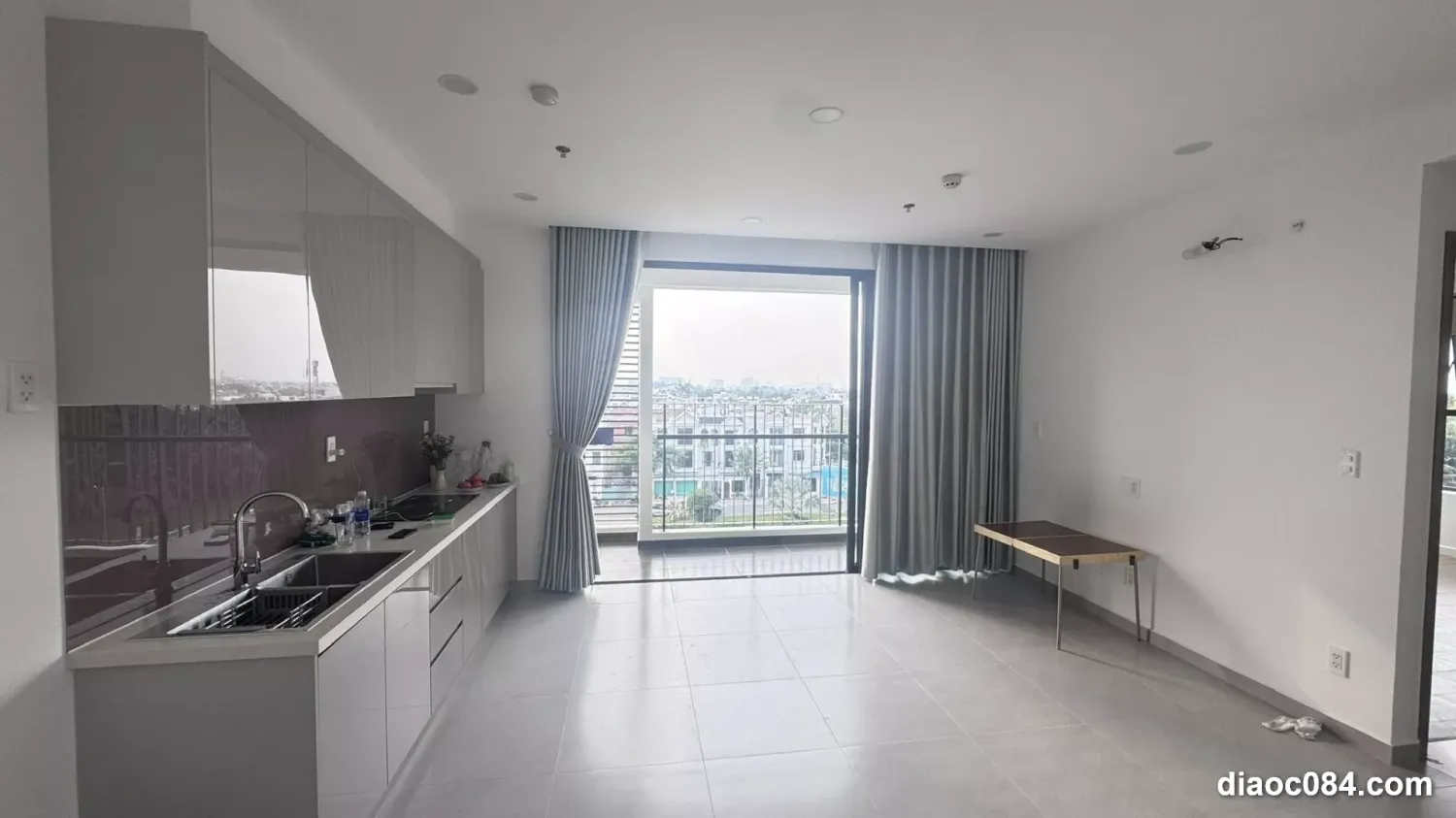 3 bedrooms Apartment in Thu Duc, Ho Chi Minh, Vietnam No. 30658