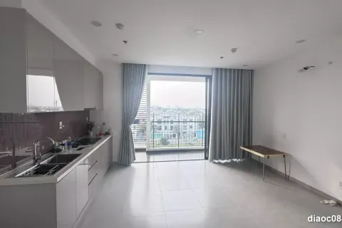 3 bedrooms Apartment in Thu Duc, Ho Chi Minh, Vietnam No. 30658