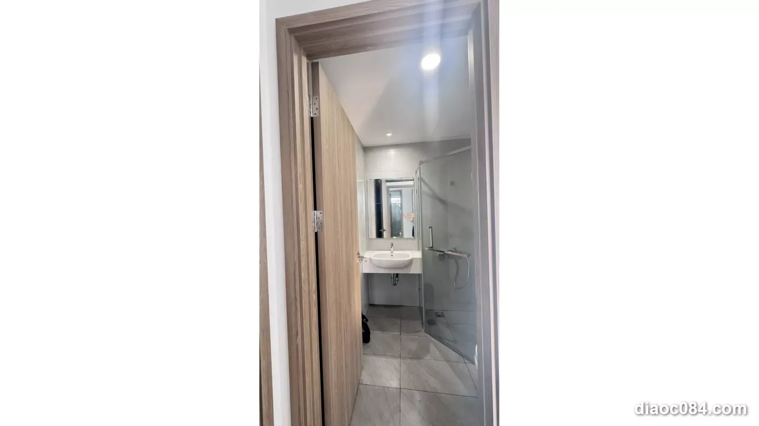 3 bedrooms Apartment in Thu Duc, Ho Chi Minh, Vietnam No. 30658