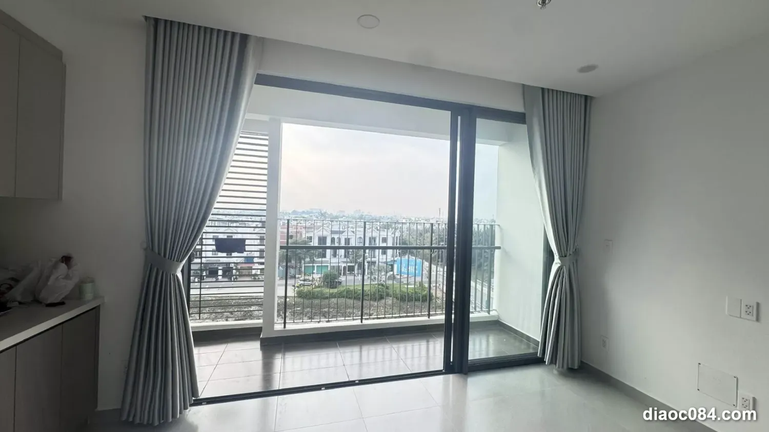 3 bedrooms Apartment in Thu Duc, Ho Chi Minh, Vietnam No. 30658