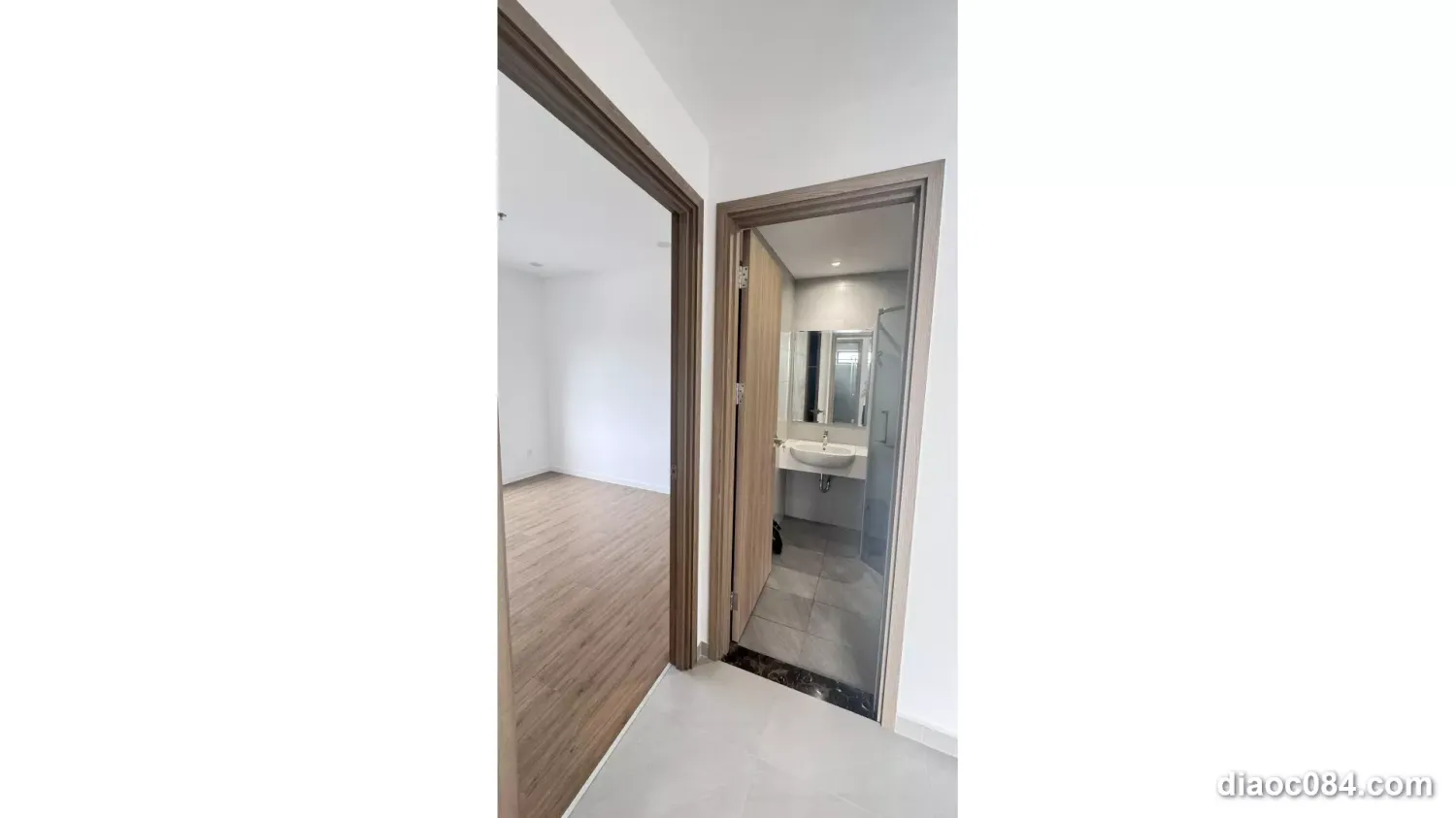 3 bedrooms Apartment in Thu Duc, Ho Chi Minh, Vietnam No. 30658