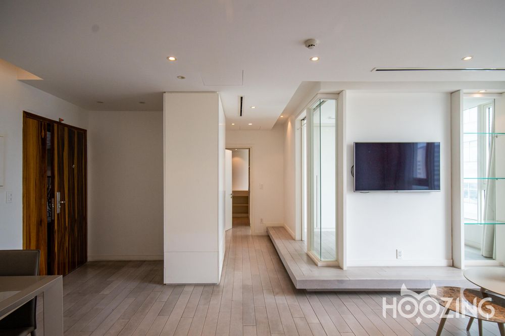 2 bedrooms Apartment in District 3, Ho Chi Minh, Vietnam No. 31311