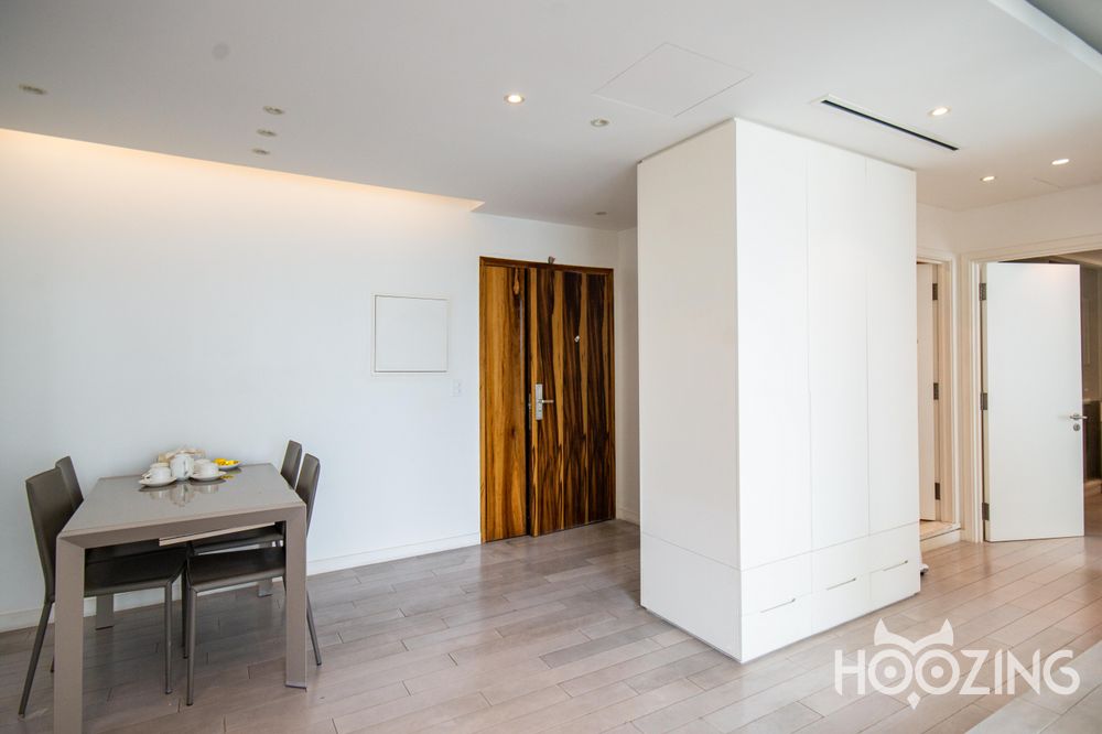 2 bedrooms Apartment in District 3, Ho Chi Minh, Vietnam No. 31311