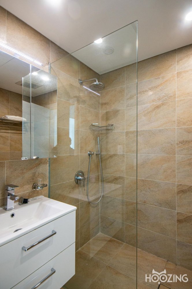 2 bedrooms Apartment in District 3, Ho Chi Minh, Vietnam No. 31311