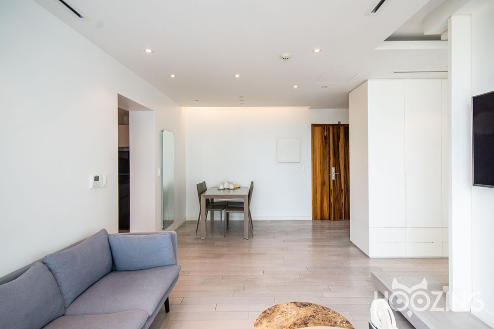 2 bedrooms Apartment in District 3, Ho Chi Minh, Vietnam No. 31311