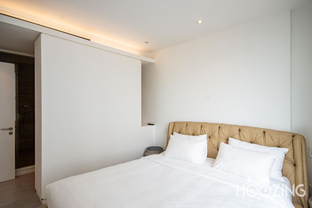 2 bedrooms Apartment in District 3, Ho Chi Minh, Vietnam No. 31311