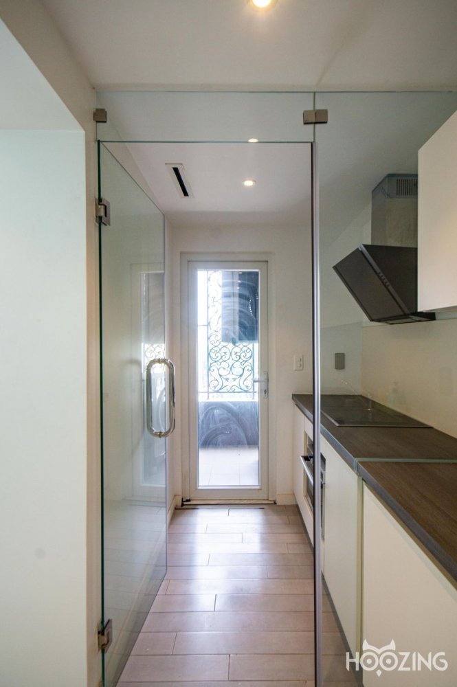 2 bedrooms Apartment in District 3, Ho Chi Minh, Vietnam No. 31311