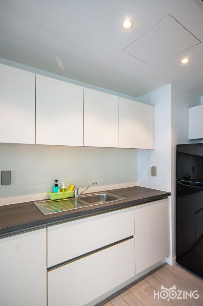 2 bedrooms Apartment in District 3, Ho Chi Minh, Vietnam No. 31311