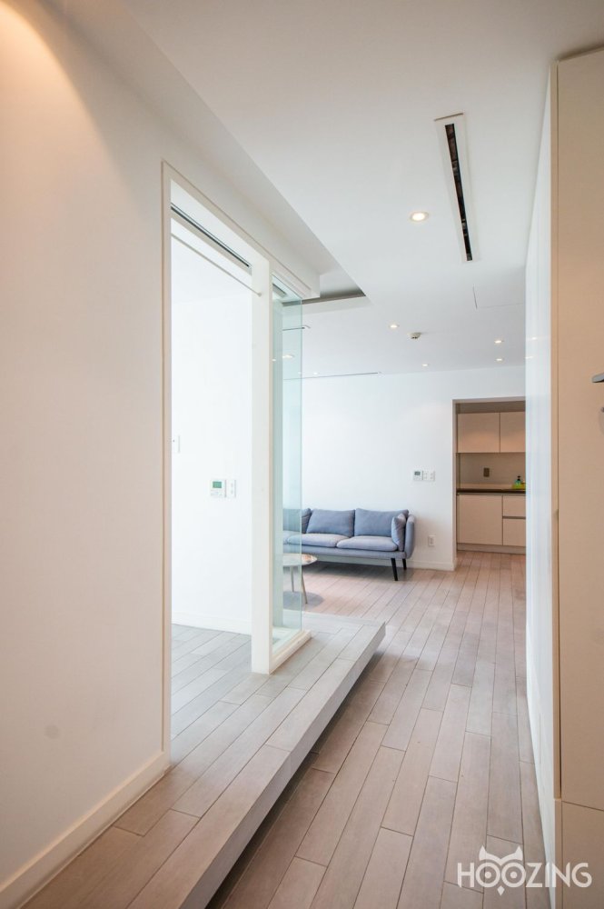 2 bedrooms Apartment in District 3, Ho Chi Minh, Vietnam No. 31311