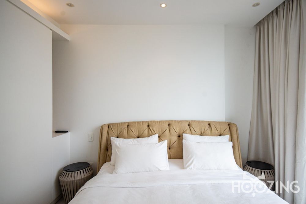 2 bedrooms Apartment in District 3, Ho Chi Minh, Vietnam No. 31311