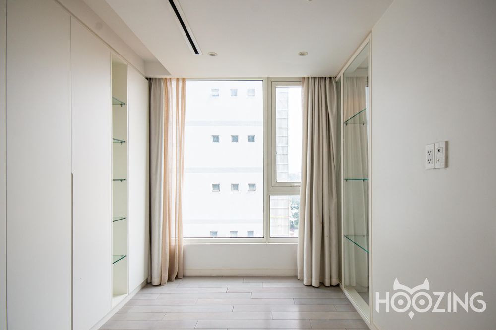 2 bedrooms Apartment in District 3, Ho Chi Minh, Vietnam No. 31311
