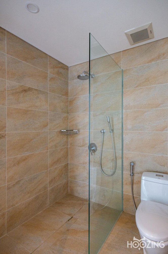 2 bedrooms Apartment in District 3, Ho Chi Minh, Vietnam No. 31311