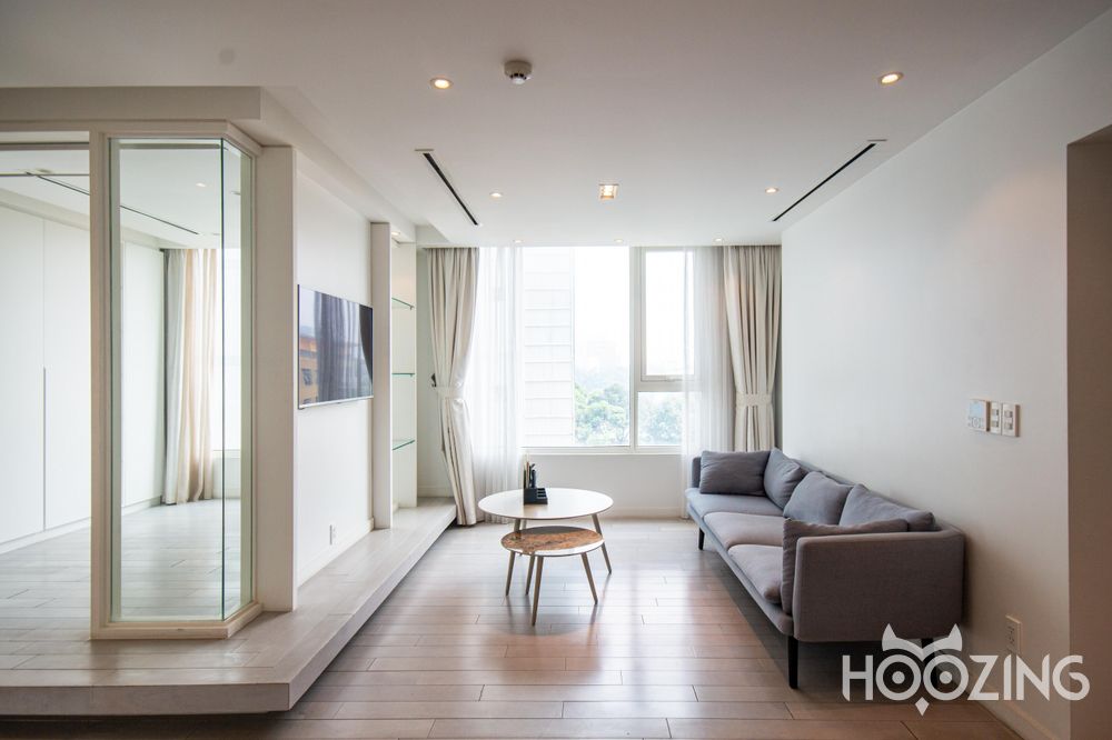 2 bedrooms Apartment in District 3, Ho Chi Minh, Vietnam No. 31311