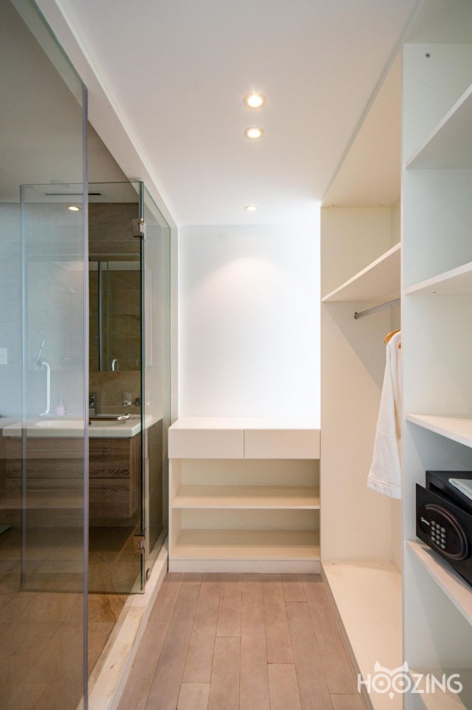 2 bedrooms Apartment in District 3, Ho Chi Minh, Vietnam No. 31311