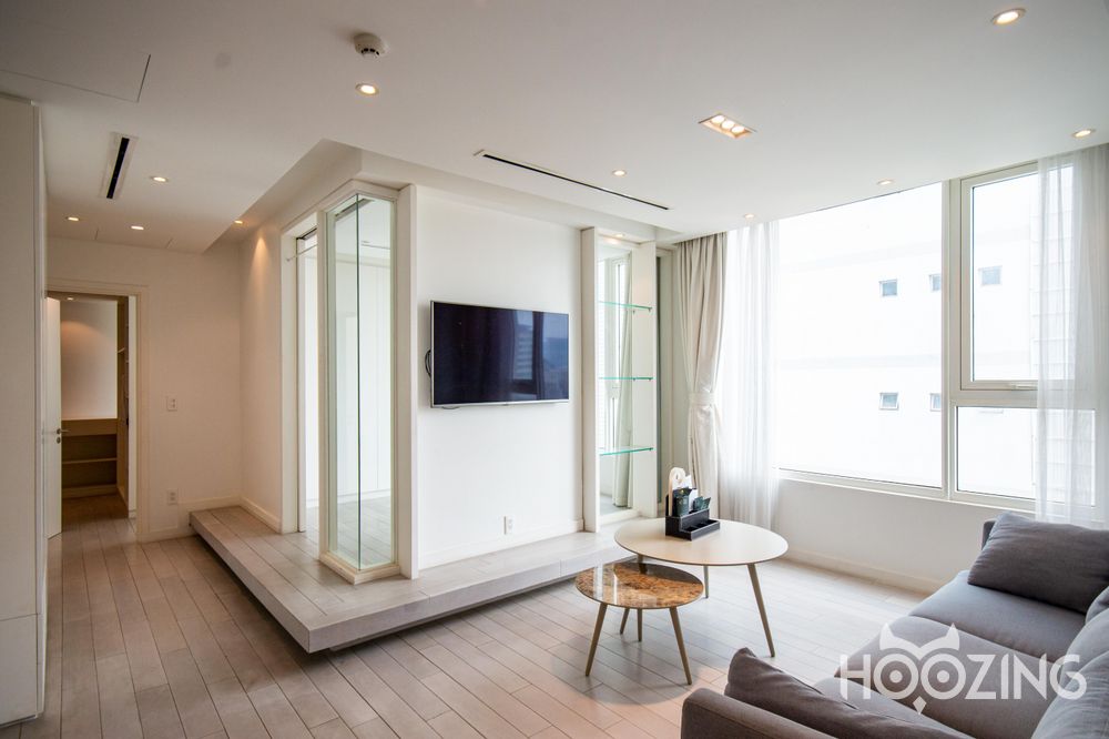 2 bedrooms Apartment in District 3, Ho Chi Minh, Vietnam No. 31311