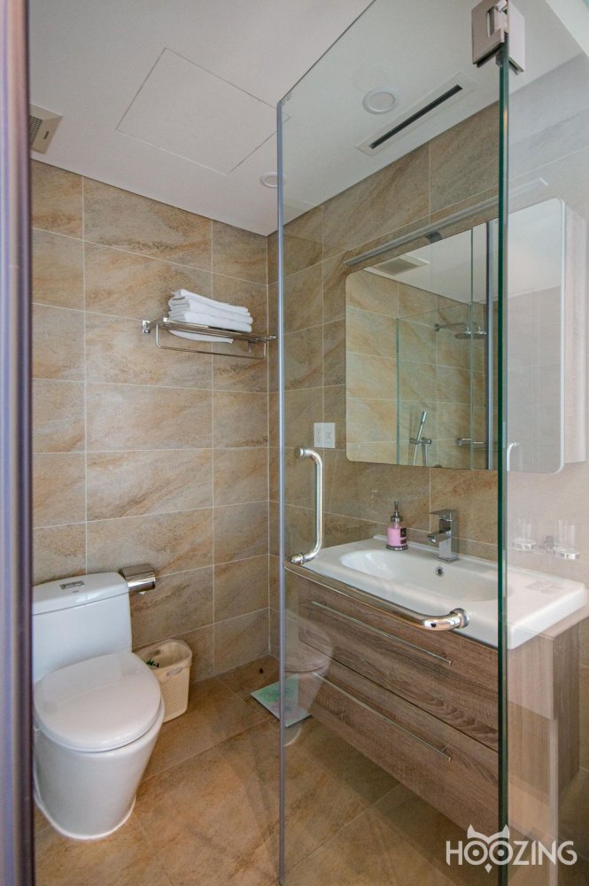 2 bedrooms Apartment in District 3, Ho Chi Minh, Vietnam No. 31311