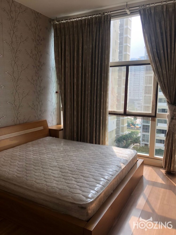 3 bedrooms Apartment in Thu Duc, Ho Chi Minh, Vietnam No. 31353