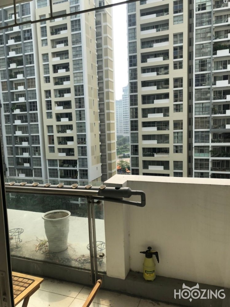 3 bedrooms Apartment in Thu Duc, Ho Chi Minh, Vietnam No. 31353
