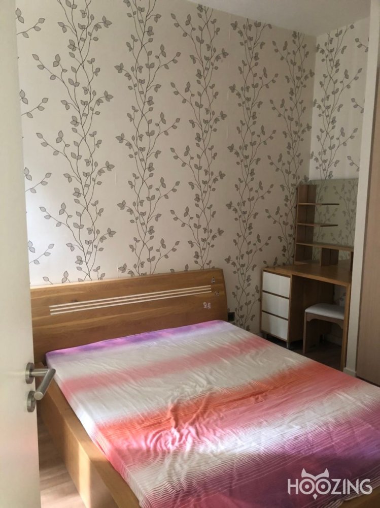 3 bedrooms Apartment in Thu Duc, Ho Chi Minh, Vietnam No. 31353