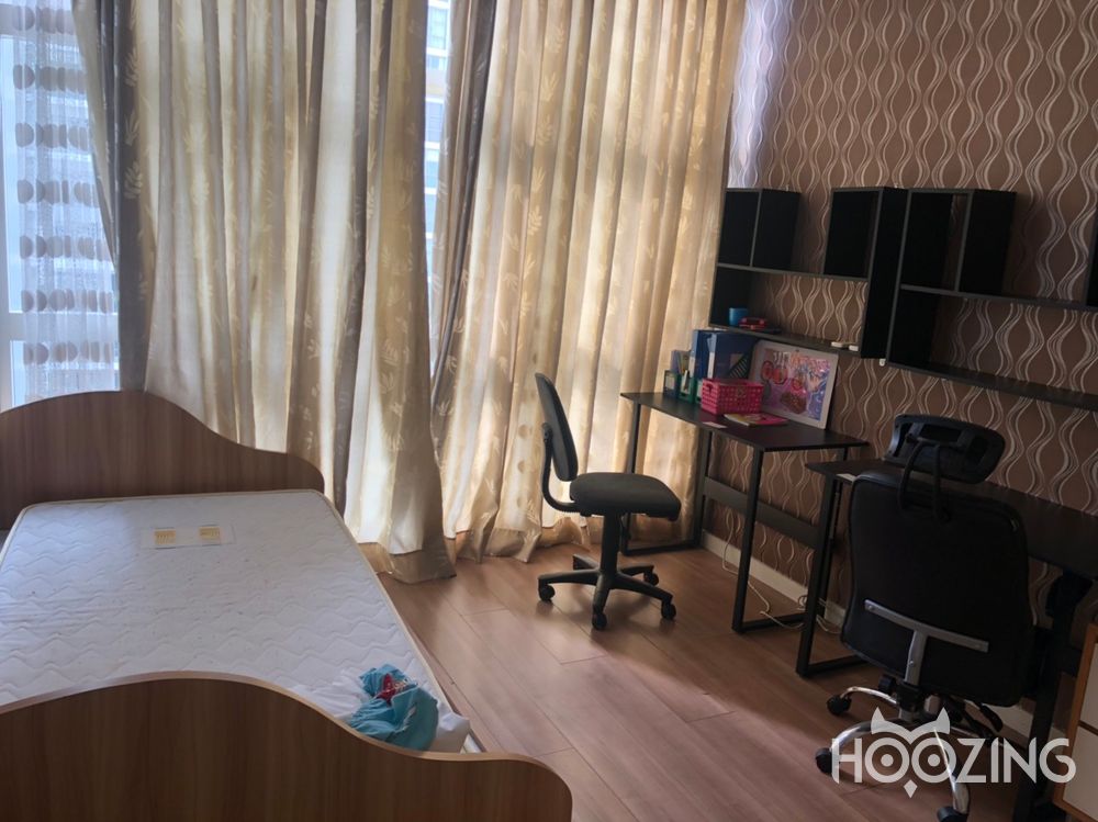 3 bedrooms Apartment in Thu Duc, Ho Chi Minh, Vietnam No. 31353