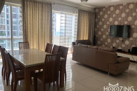 3 bedrooms Apartment in Thu Duc, Ho Chi Minh, Vietnam No. 31353
